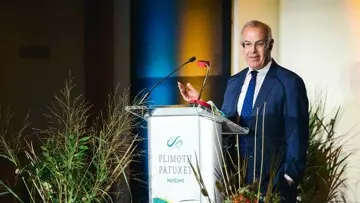 david brooks keynote plimoth patuxet