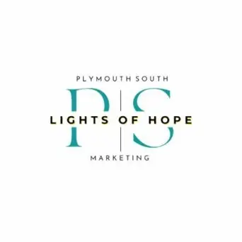 Lights of Hope Plymouth South Marketing logo