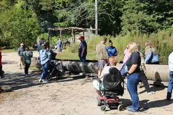Indigenous peoples weekend patuxet homesite