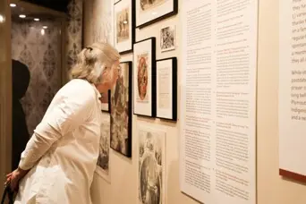 Individual membership plimoth patuxet