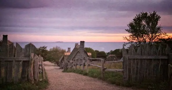 Solar eclispe viewing event