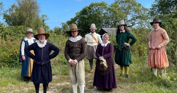 Member program under heaven