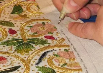 Writing seam story plimoth jacket