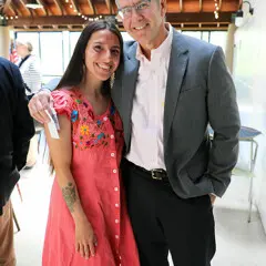 Annual meeting chairman homesite staff