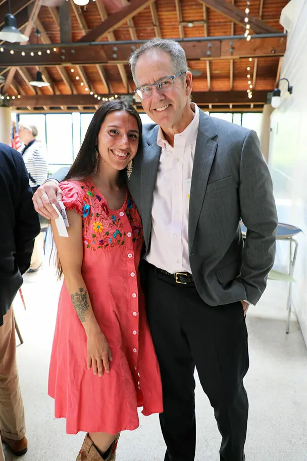 Annual meeting chairman homesite staff