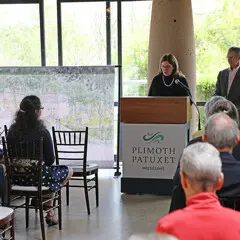 Annual meeting presentation