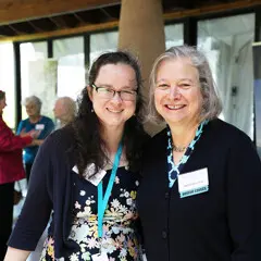 Annual meeting staff museum council