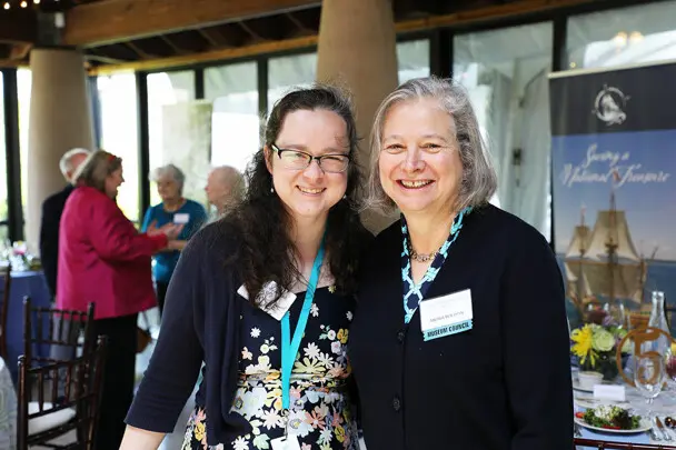 Annual meeting staff museum council