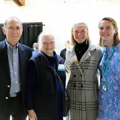 Annual meeting staff trustee museum council