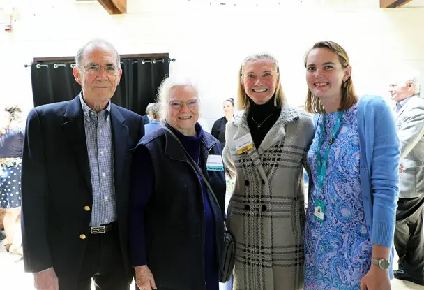 Annual meeting staff trustee museum council