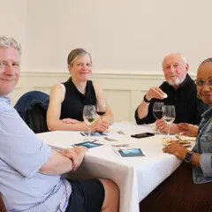 Guests gainsborough hall