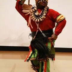 Standing quiver plimoth patuxet