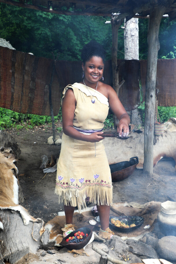 Cooking arbor homesite regalia strawberry thanksgiving