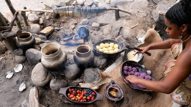 Strawberry thanksgiving homesite