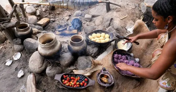 Strawberry thanksgiving homesite