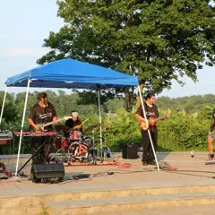 The groovalottos indigenous voices series concert