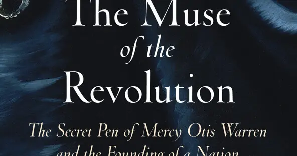 Muse of the revolution book event