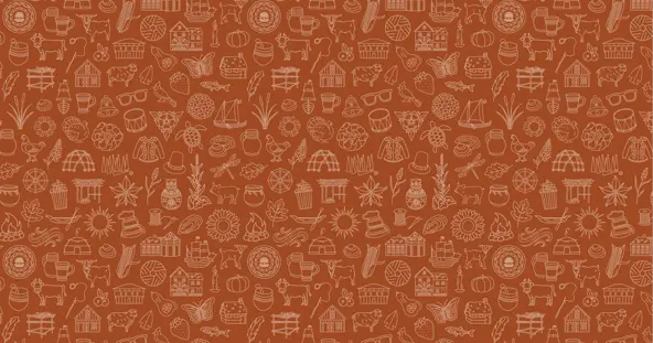 Icon Web Deader Orange