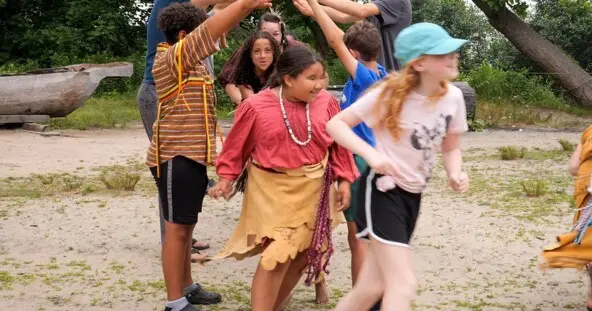 Strawberry thanksgiving 2025