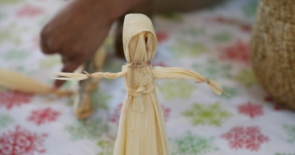 Green corn celebration plymouth