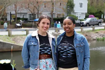 Juniper and cedar collective