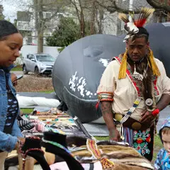 Vendors plimoth grist mill
