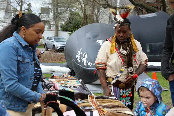 Vendors plimoth grist mill