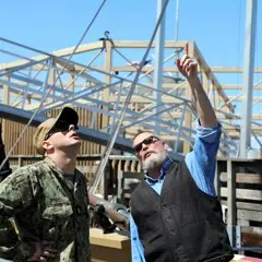 Captain mayflower constitution plymouth