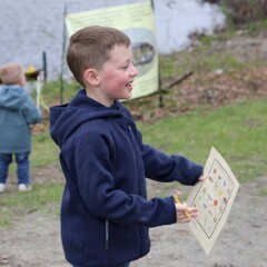 Herring run plymouth festival scavenger hunt