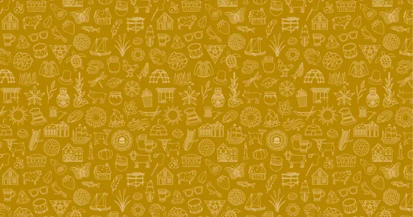 Icon Web Deader Yellow