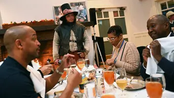 Group dining experiences