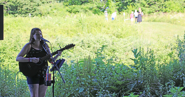 Jessi Kenney bnotw 8 19