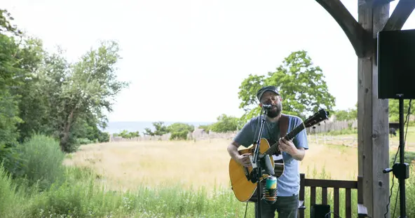 Mike Mc Hugh bnotw 9 9 25