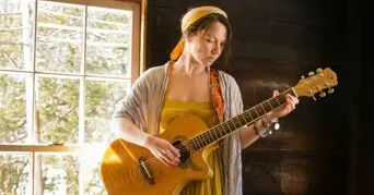 Abby Vail