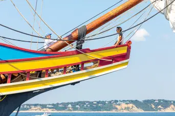 Mayflower to Plimoth 3943