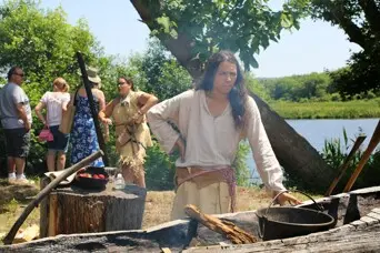 Indigenous educators mishoon plimoth patuxet
