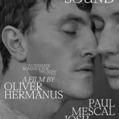 The History of Sound poster