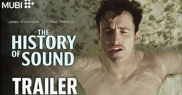 The history of sound