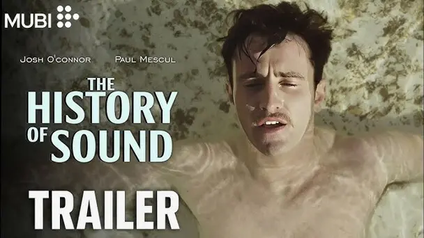 The history of sound