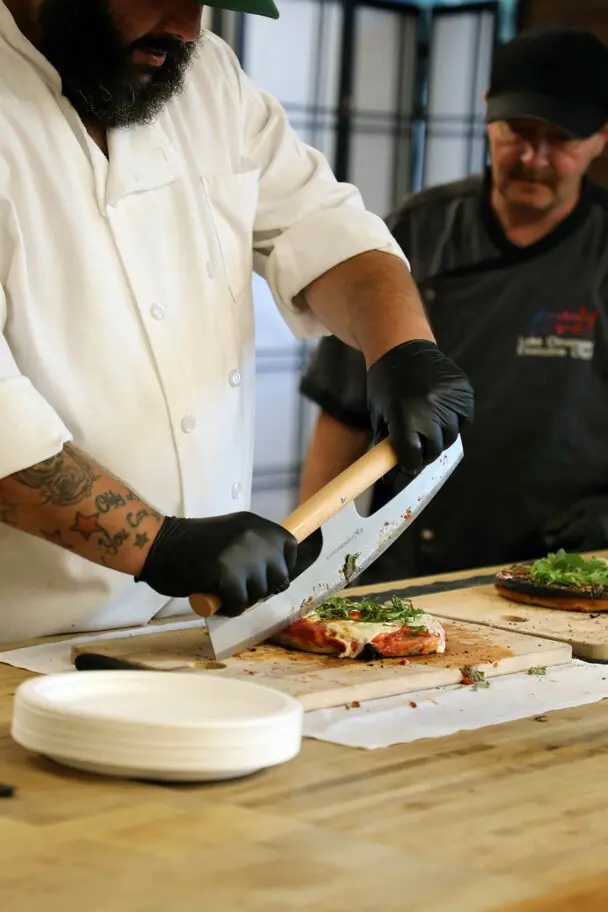 Summer music series abby vail pizza plentiful craft center