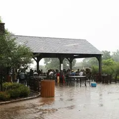 Summer music series abby vail rain craft center pavilion