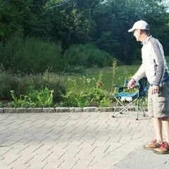 Summer music series jessi kenney guests ring toss