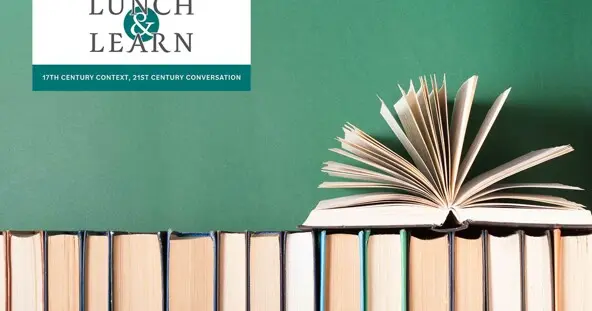 2025 Peter Arenstam Lunch and Learn Navigating Storytelling