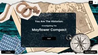 YATH Mayflower Compact
