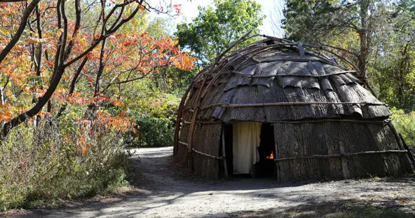 Wetu 2024 patuxet homesite fire