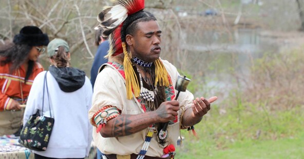 Wetu ways herring run plimoth grist mill