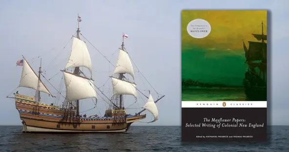 The Mayflower Papers