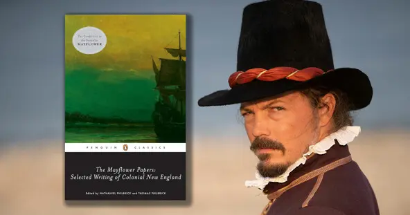 Mayflower papers session two