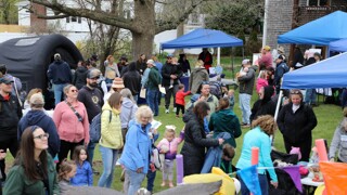 Herring run plymouth ma