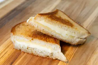 1092 Plentiful Cafe Grilled Cheese